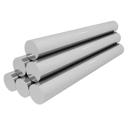 Precision Titanium Round Bar & Alloy Bar Stock from BENKOO METAL – Engineered for Critical Applications