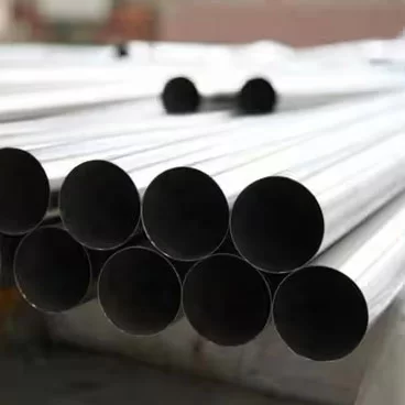 Economical Welded Titanium Pipe & Tube from BENKOO METAL – Performance Meets Value