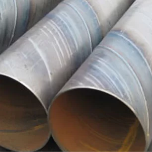 Premium Carbon & Alloy Steel Welded Pipes from BENKOO METAL: Your Trusted Source for Industrial Piping Solutions