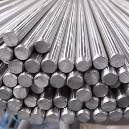 Premium Metal Solid Bars for Oil, Gas, Chemical, Energy, and Industrial Applications | BENKOO METAL