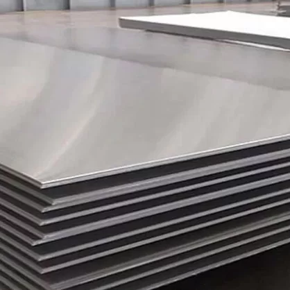 High-Performance Steel Plates for Demanding Industries | BENKOO METAL