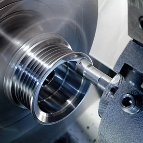 Precision Machining for Demanding Oil & Gas Applications
